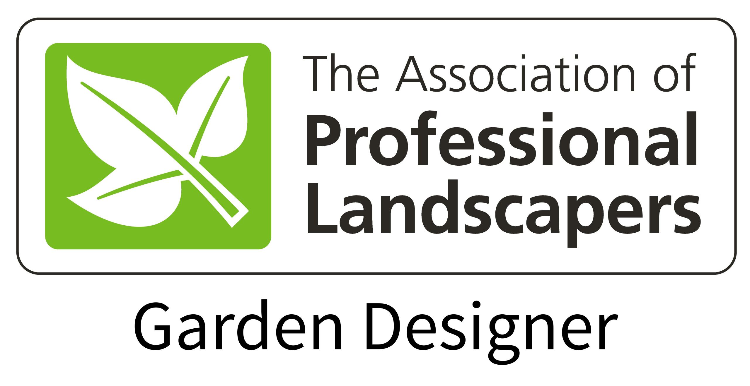 Professional Association of Landscapers logo